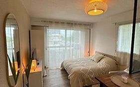 Appart Cosy, Balcon, Parking